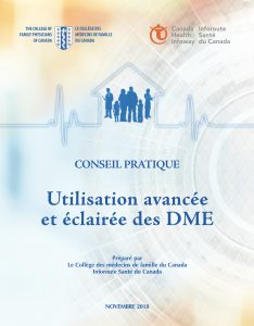 Thumbnail for Guide Conseil pratique : Utilisation avancée et éclairée des DME