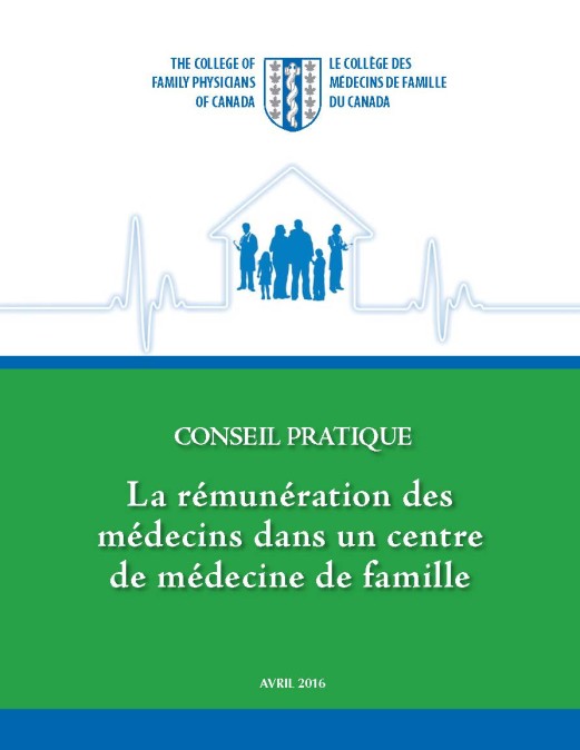 Thumbnail for Conseil Pratique: La rémunération des médecins dans un centre de médecine de famille