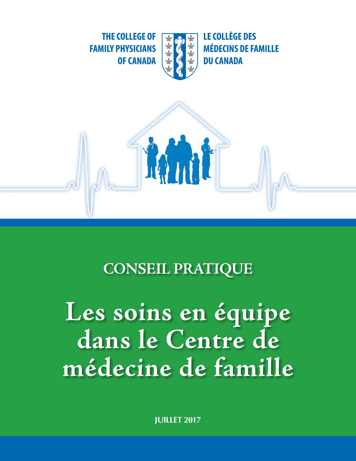 Thumbnail for Conseil pratique: Les soins en équipe dans le Centre de médecine de famille