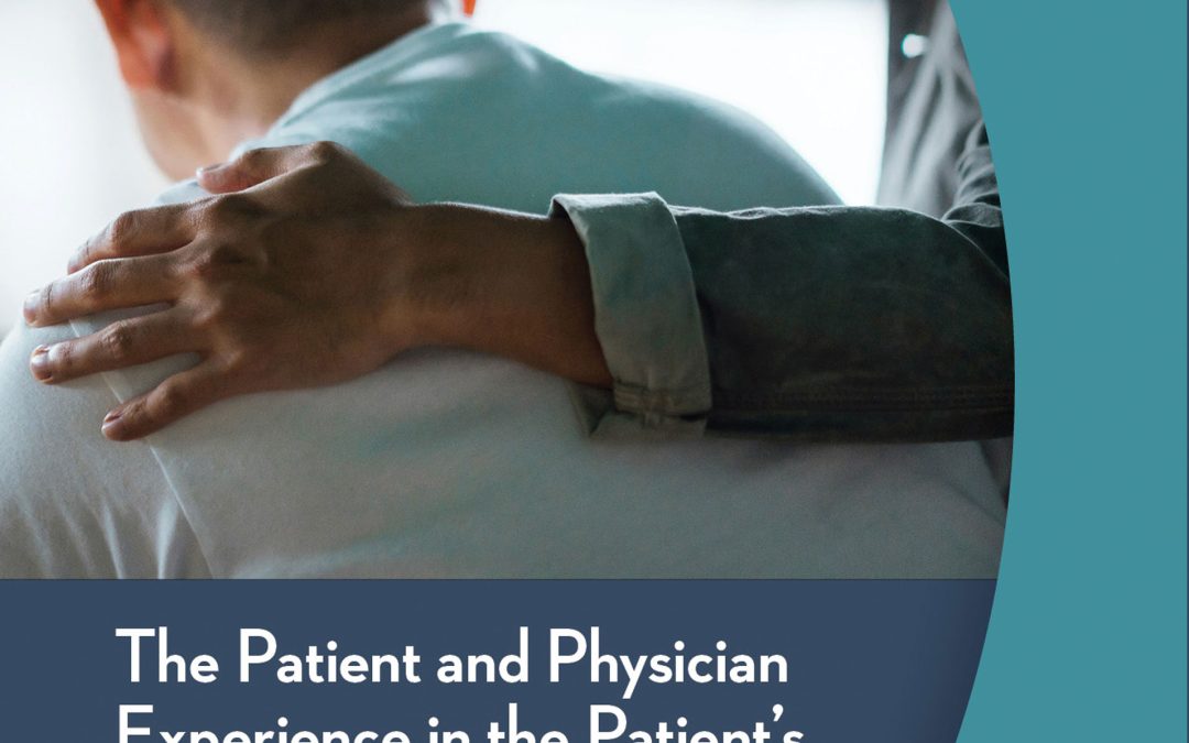 Featured image for Patient and Physician’s Experience in the PMH