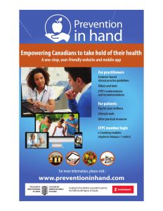 Thumbnail for Prevention in Hand