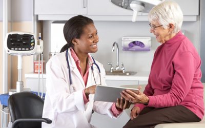 Chronic Care Management in a Patient’s Medical Home