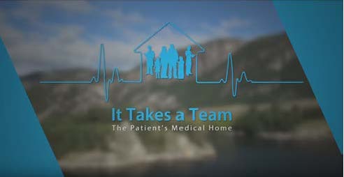 Featured image for The Patient’s Medical Home: It Takes a Team